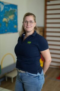 Portret Mineke Augustus 2026
