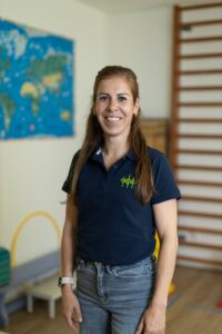 Portret Sanne Augustus 2026